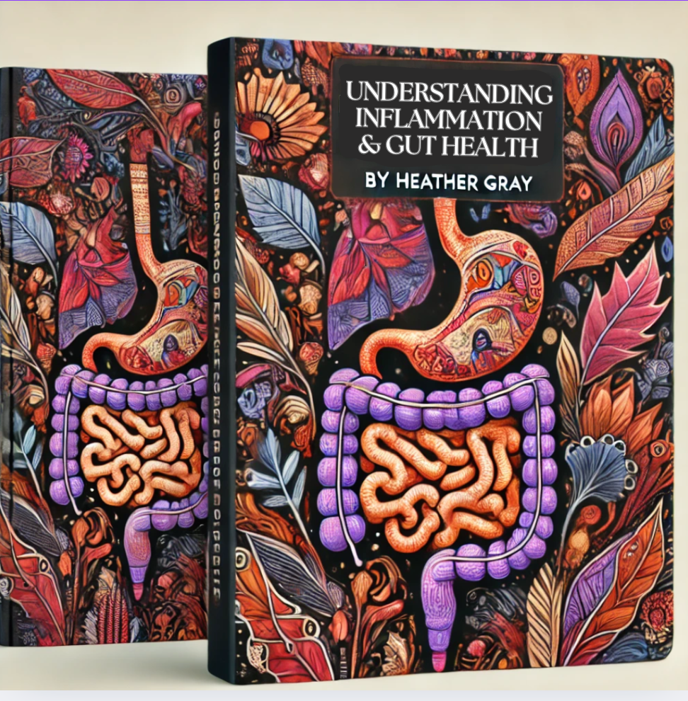 Understanding Inflammation & Gut Health (Full Course)