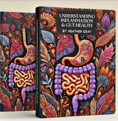 Understanding Inflammation & Gut Health (Full Course)