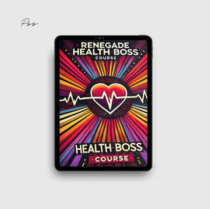 Foundations of Health (Full Course)