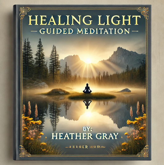 Healing Light Guided Meditation